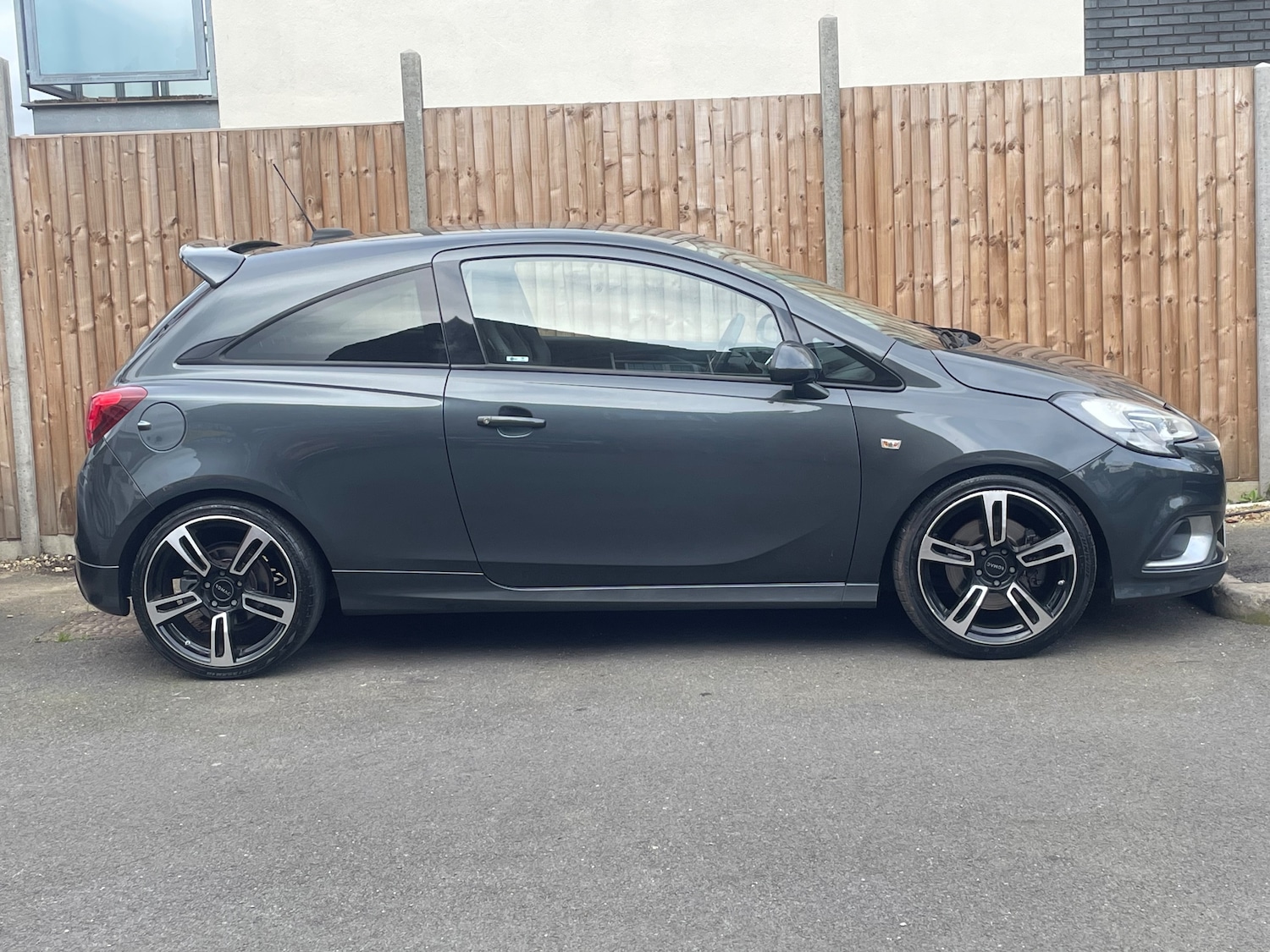 Used Vauxhall Corsa 2017 for sale - 77904331: Photo 3