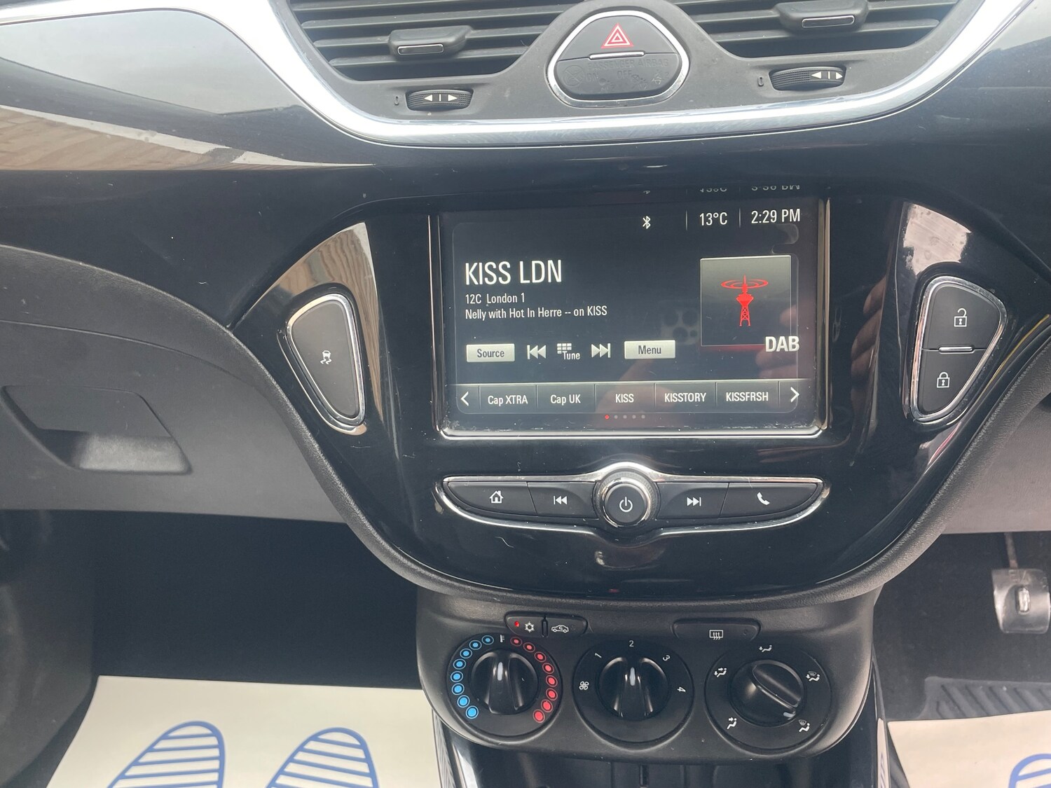 Used Vauxhall Corsa 2017 for sale - 77904331: Photo 31