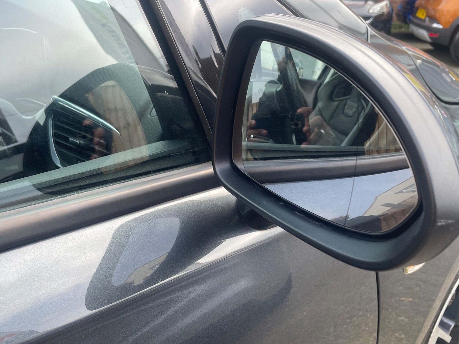 Used Vauxhall Corsa 2017 for sale - 77904331: Photo 37