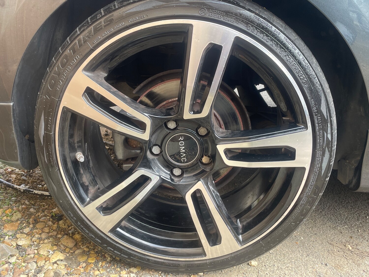 Used Vauxhall Corsa 2017 for sale - 77904331: Photo 39