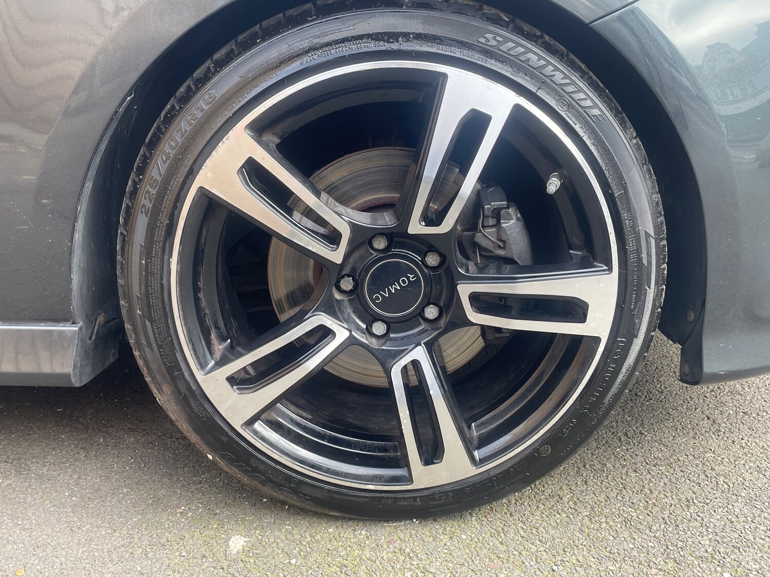 Used Vauxhall Corsa 2017 for sale - 77904331: Photo 40