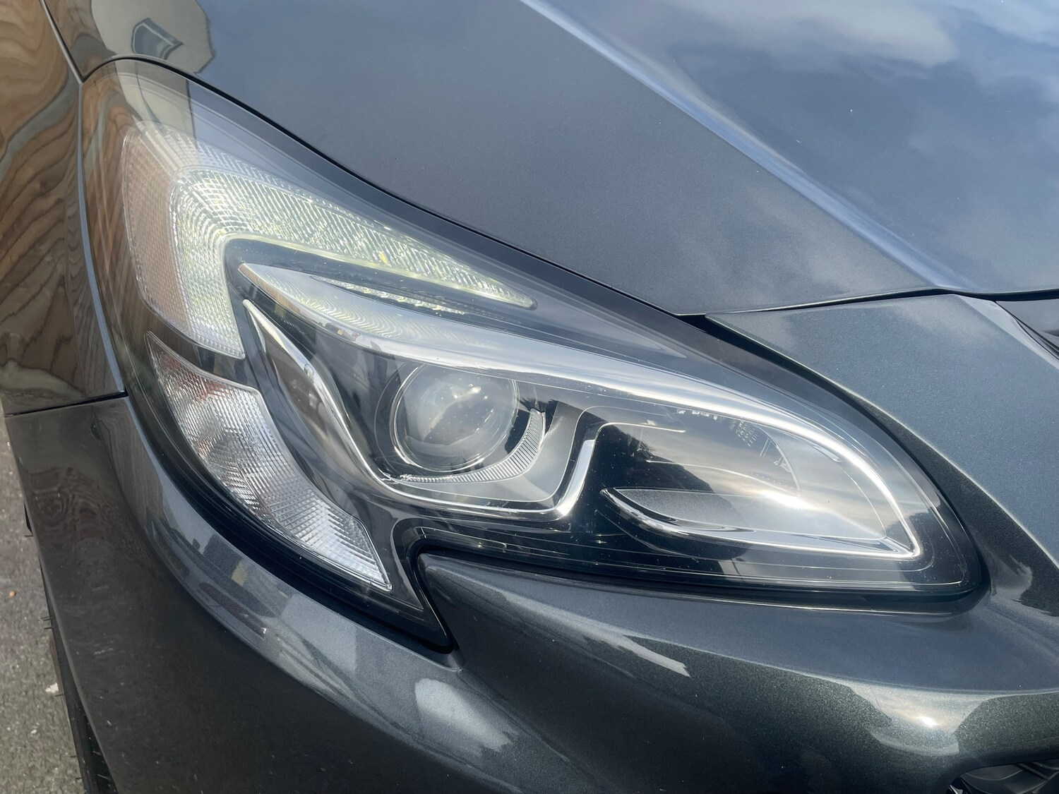 Used Vauxhall Corsa 2017 for sale - 77904331: Photo 42