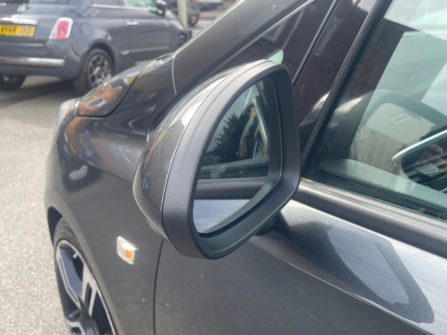 Used Vauxhall Corsa 2017 for sale - 77904331: Photo 46