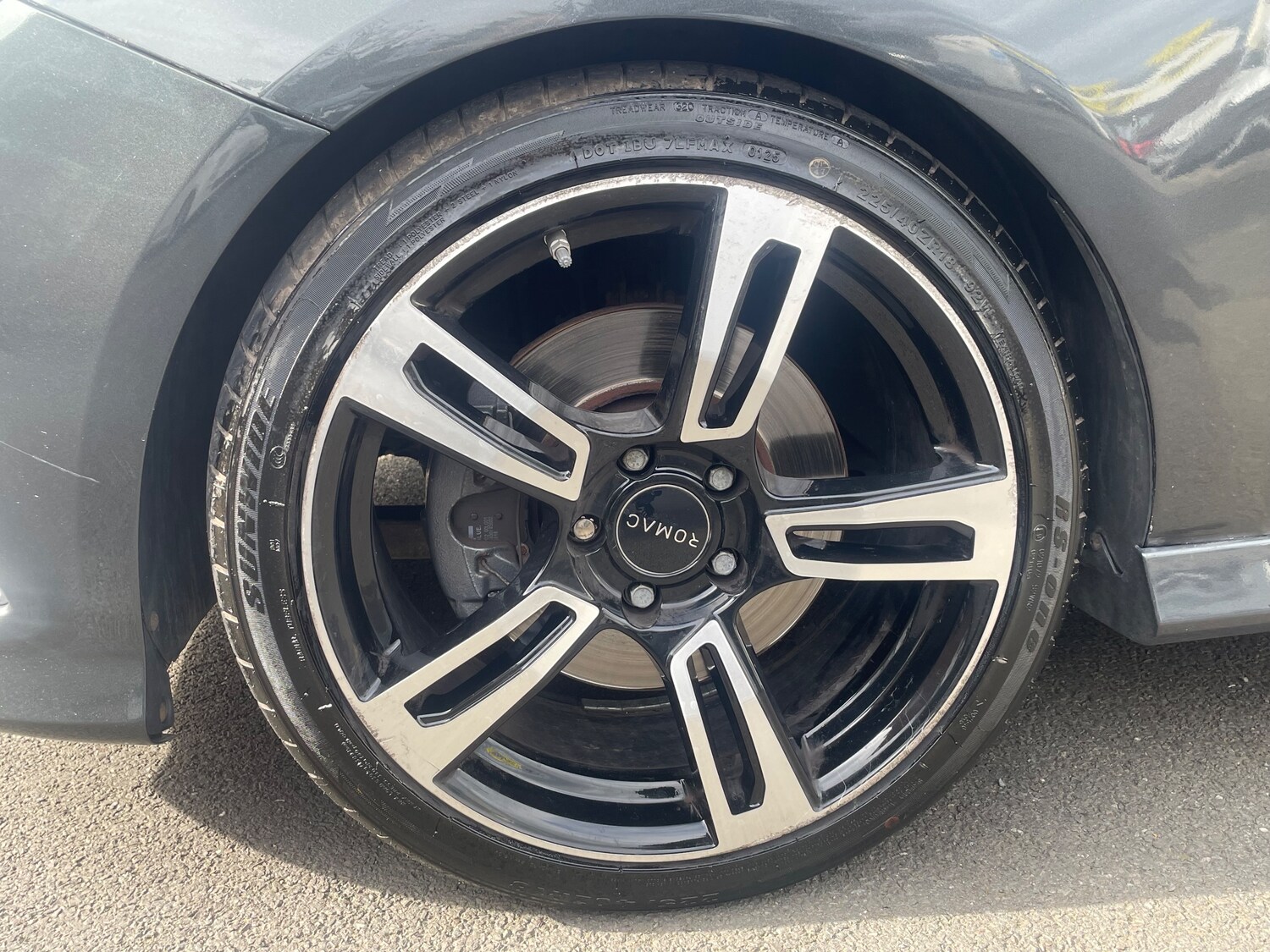 Used Vauxhall Corsa 2017 for sale - 77904331: Photo 48