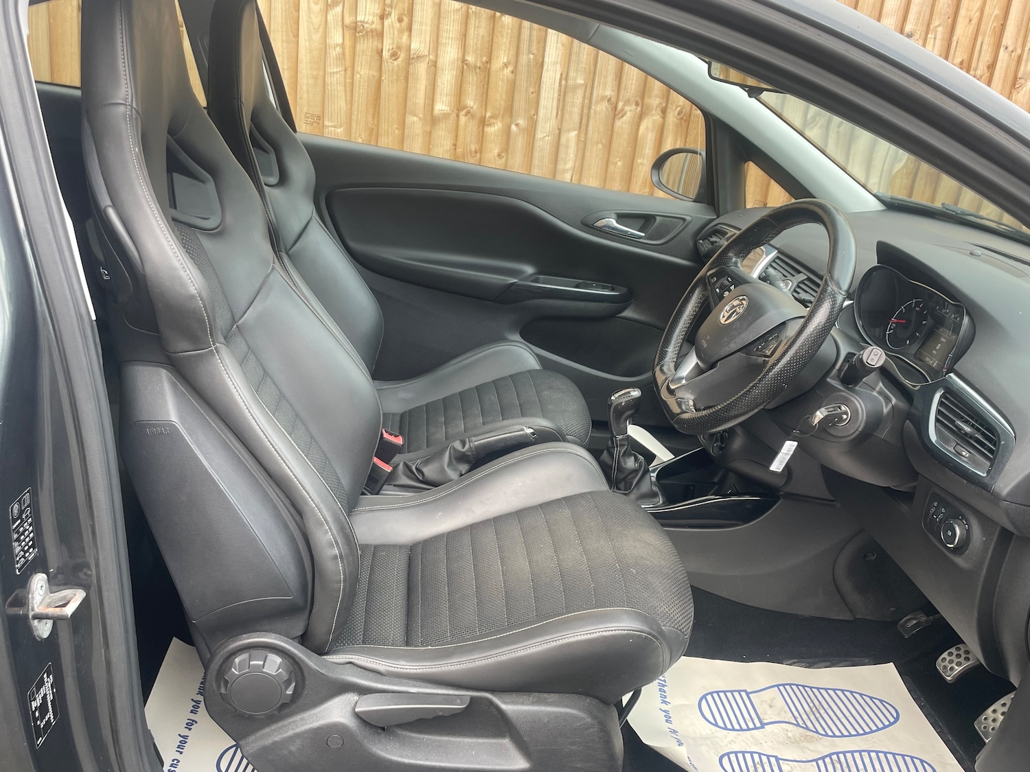 Used Vauxhall Corsa 2017 for sale - 77904331: Photo 5