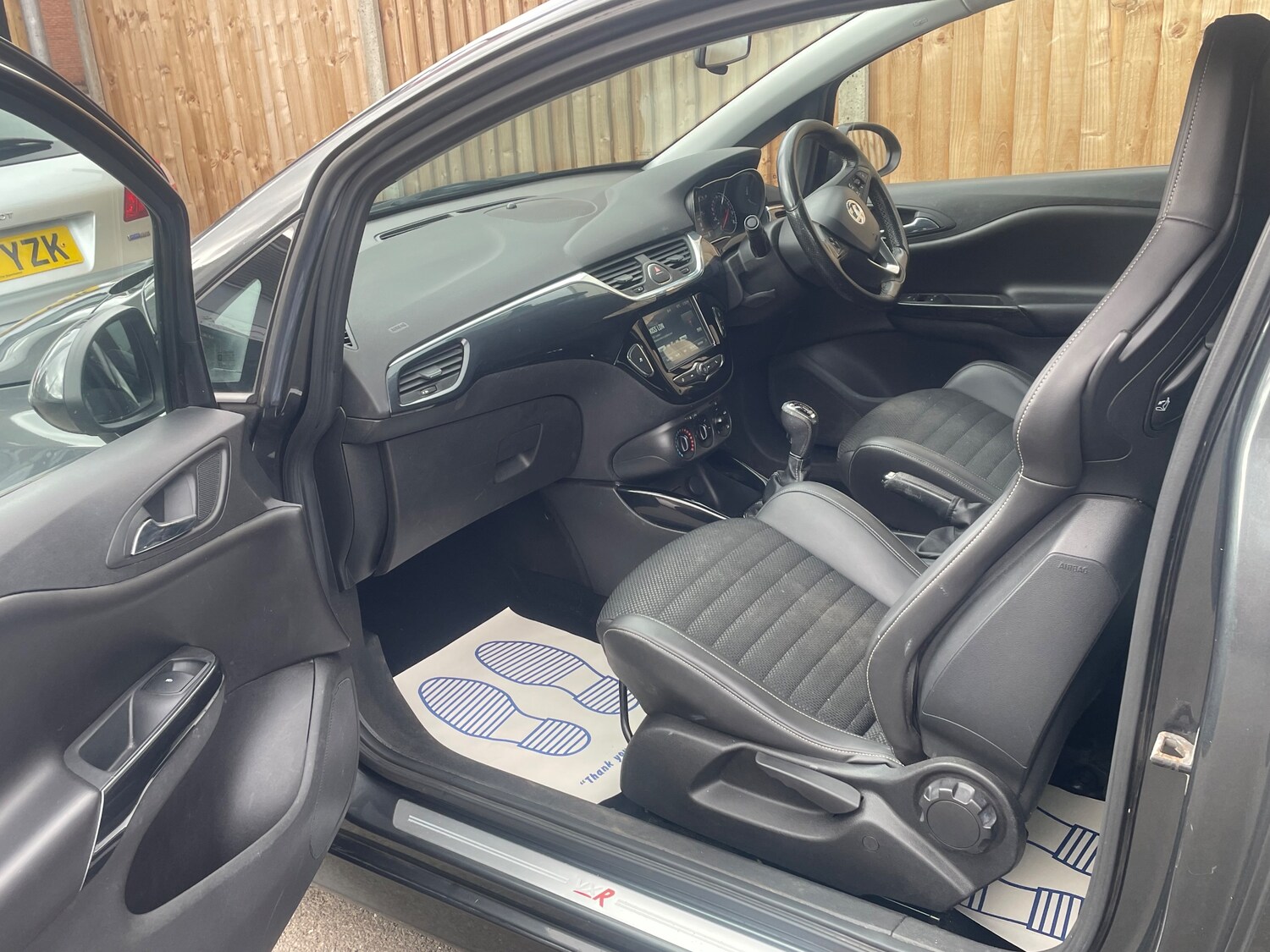 Used Vauxhall Corsa 2017 for sale - 77904331: Photo 51