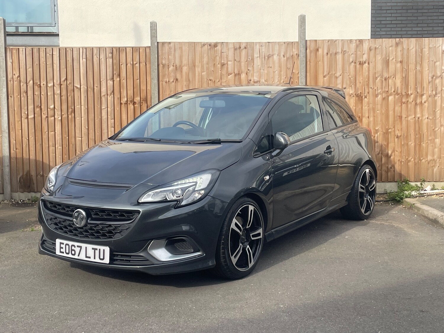 Used Vauxhall Corsa 2017 for sale - 77904331: Photo 58