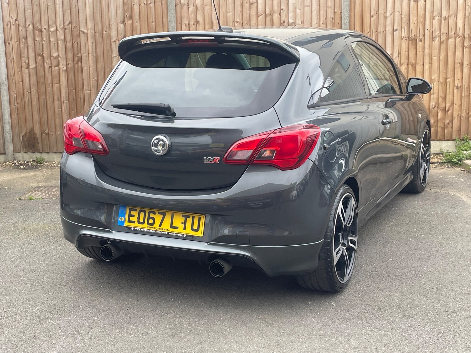 Used Vauxhall Corsa 2017 for sale - 77904331: Photo 59