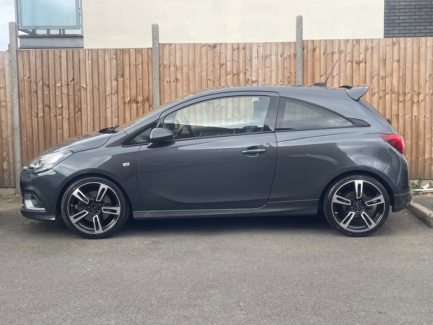 Used Vauxhall Corsa 2017 for sale - 77904331: Photo 60