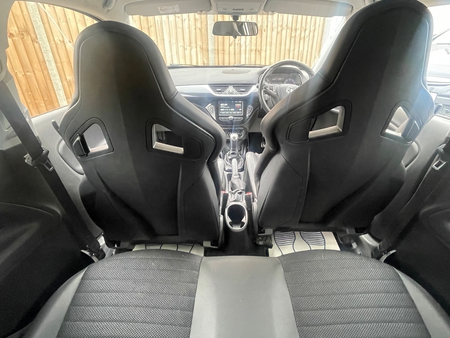 Used Vauxhall Corsa 2017 for sale - 77904331: Photo 7