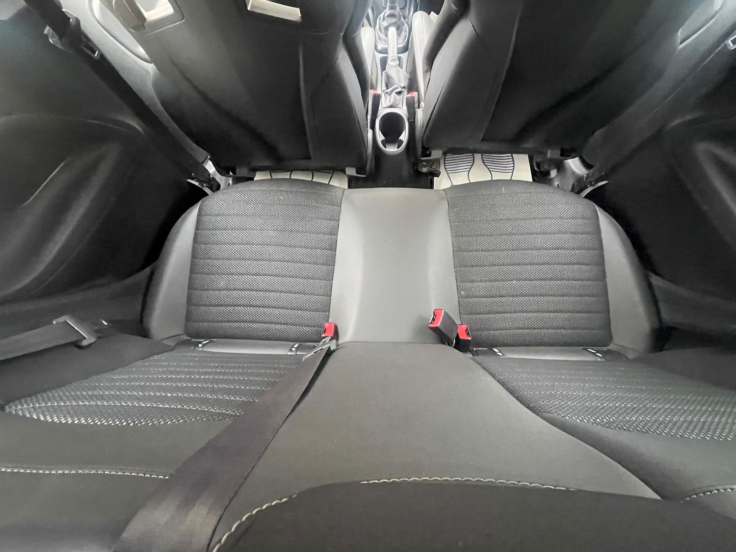 Used Vauxhall Corsa 2017 for sale - 77904331: Photo 8