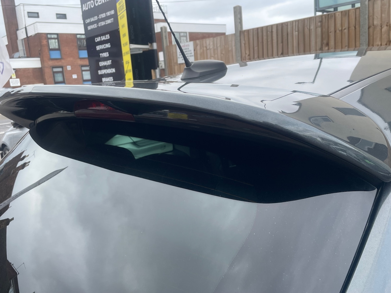 Used Vauxhall Corsa 2017 for sale - 77904331: Photo 9