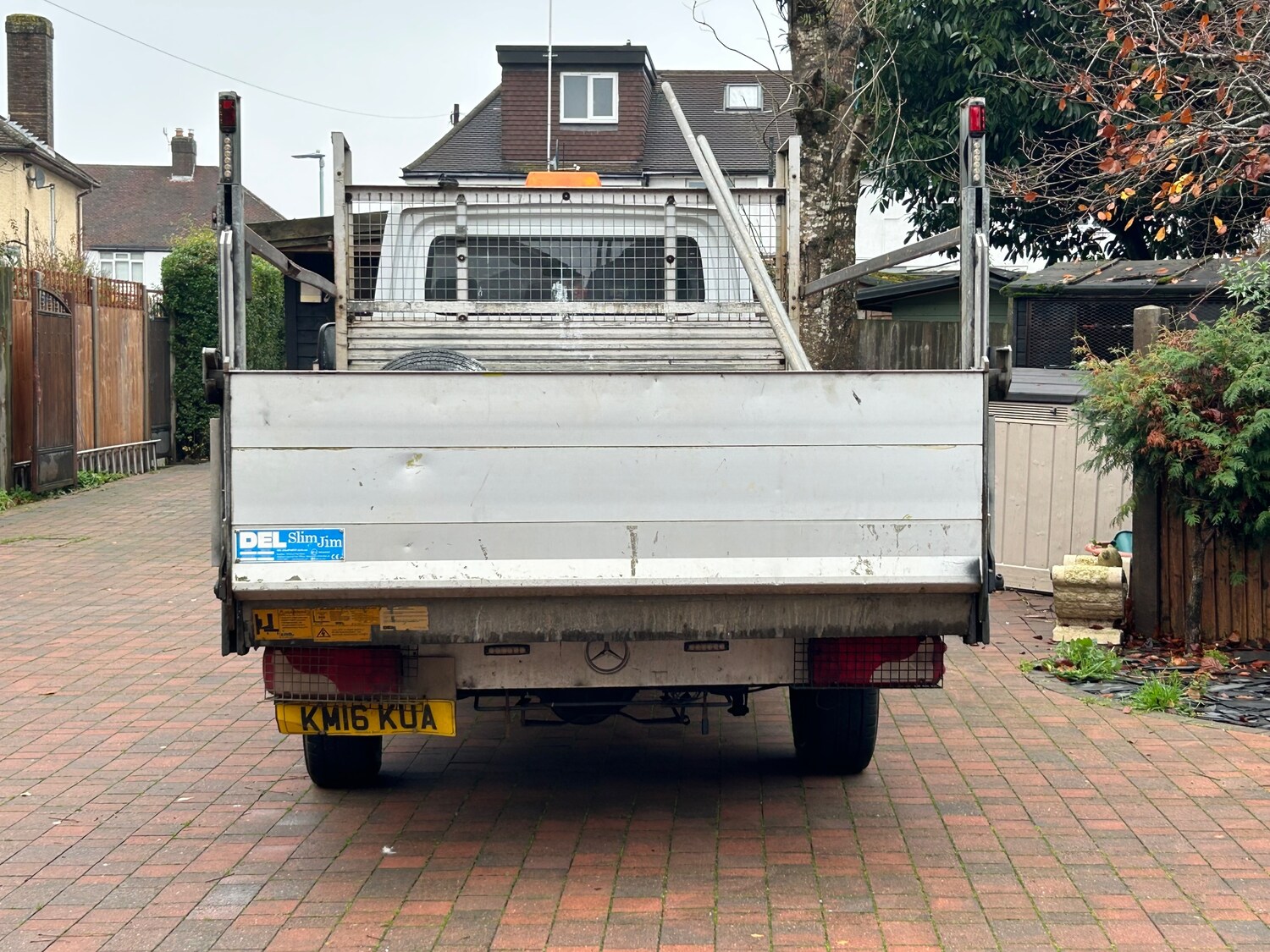 Used Mercedes-Benz Sprinter 2016 for sale - 77890571: Photo 5