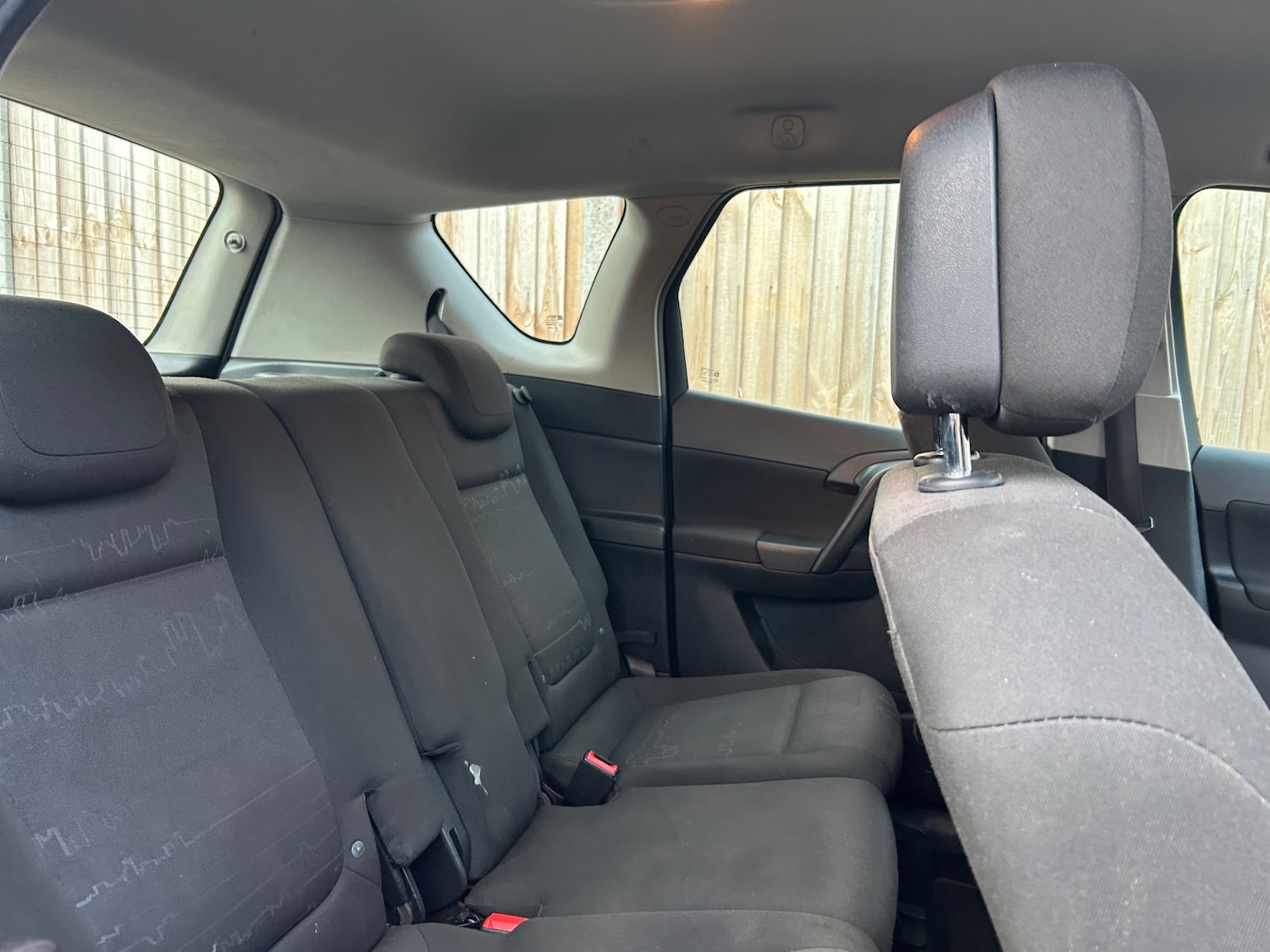 Used Vauxhall Meriva 2013 for sale - 77382102: Photo 10