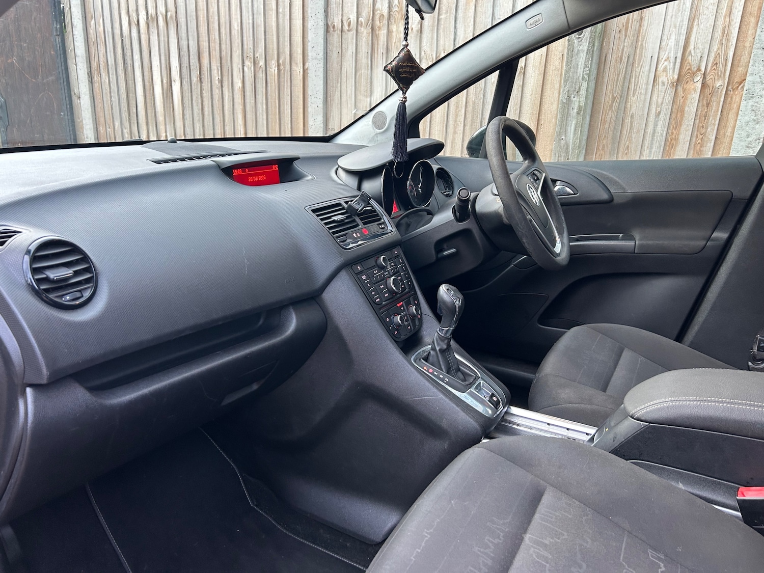 Used Vauxhall Meriva 2013 for sale - 77382102: Photo 12