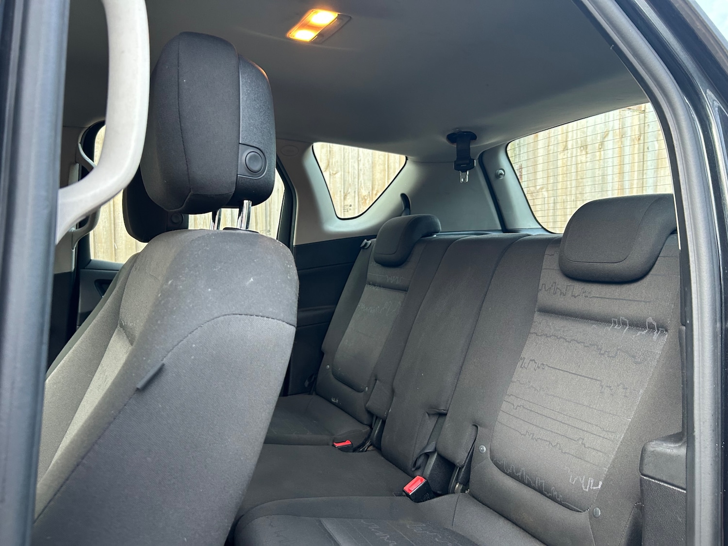 Used Vauxhall Meriva 2013 for sale - 77382102: Photo 13