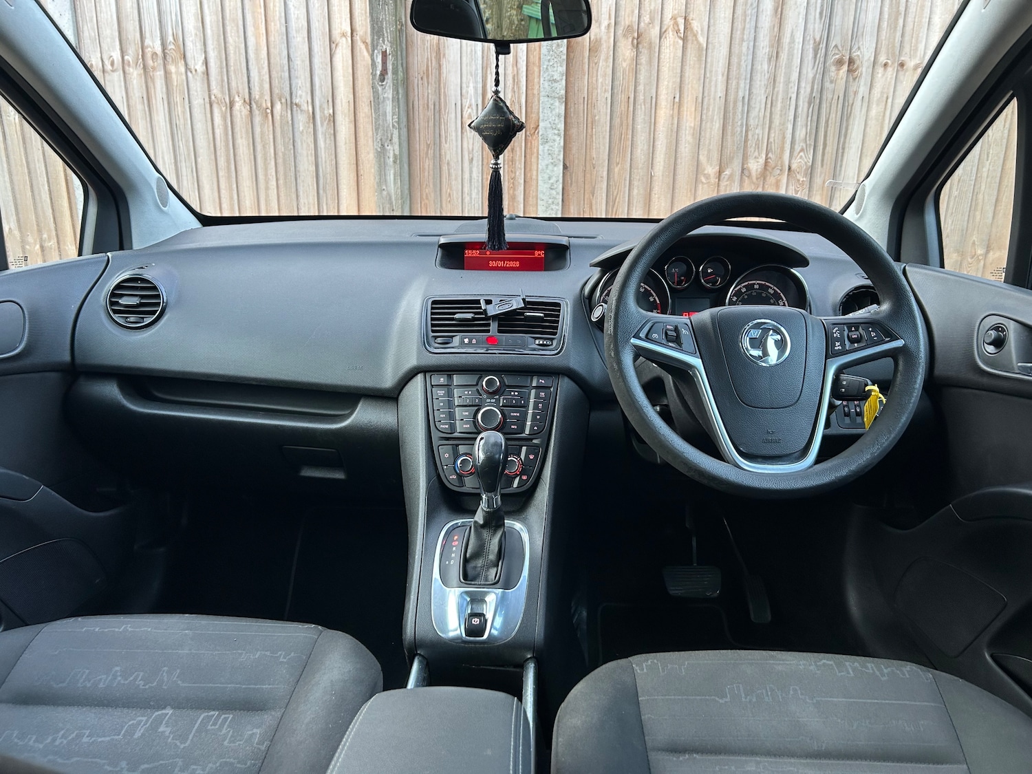 Used Vauxhall Meriva 2013 for sale - 77382102: Photo 16