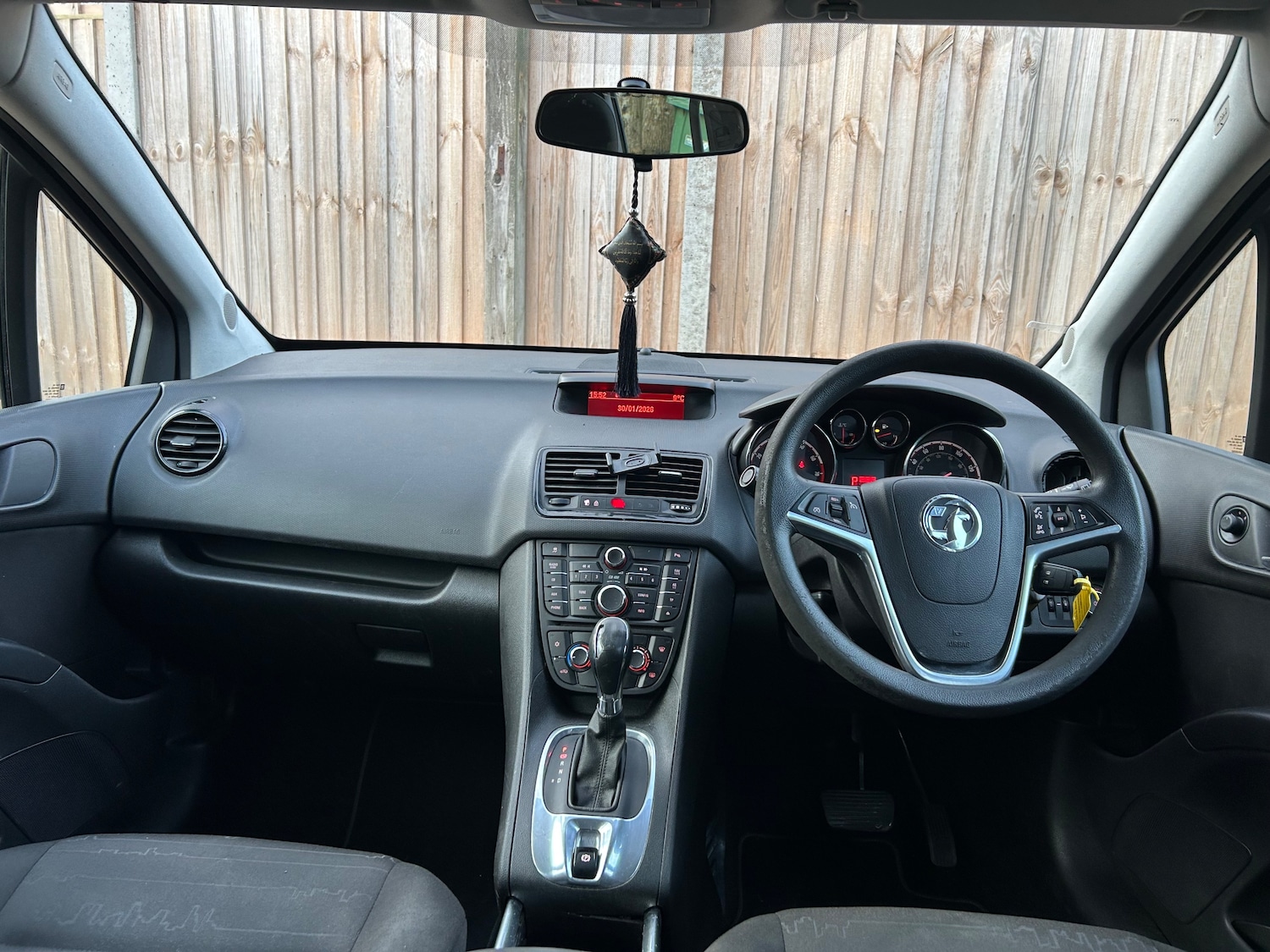 Used Vauxhall Meriva 2013 for sale - 77382102: Photo 17