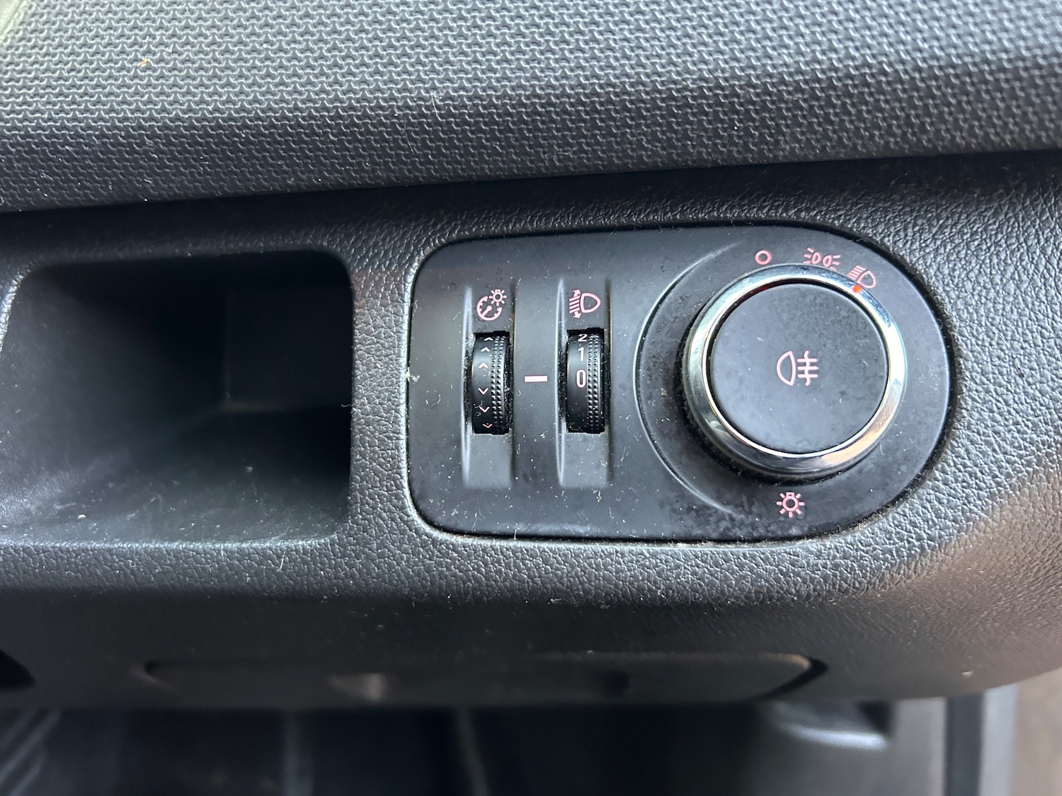 Used Vauxhall Meriva 2013 for sale - 77382102: Photo 18