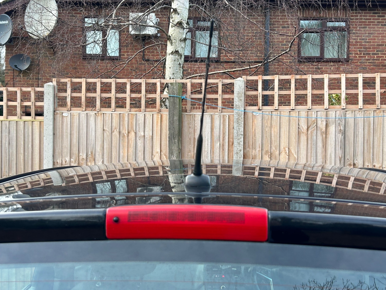 Used Vauxhall Meriva 2013 for sale - 77382102: Photo 28