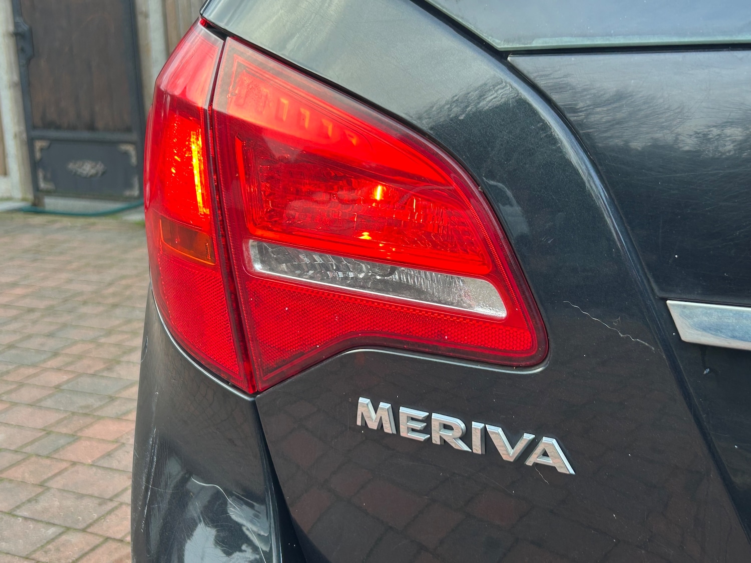 Used Vauxhall Meriva 2013 for sale - 77382102: Photo 30