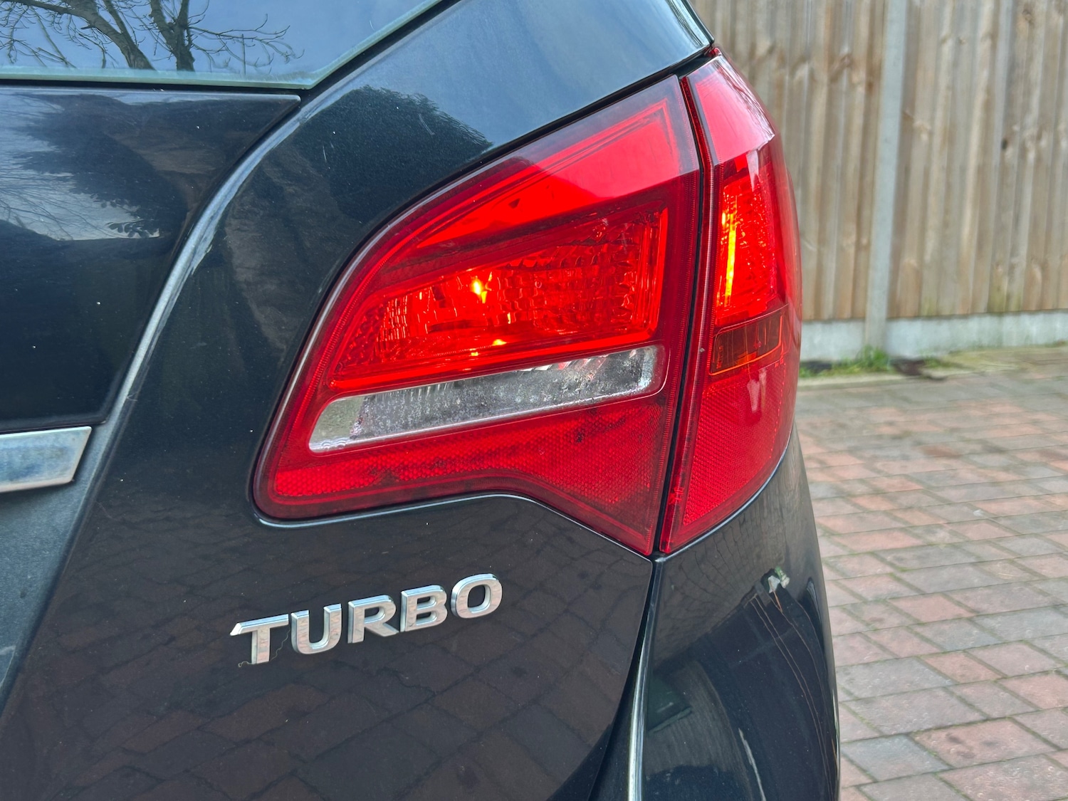 Used Vauxhall Meriva 2013 for sale - 77382102: Photo 31