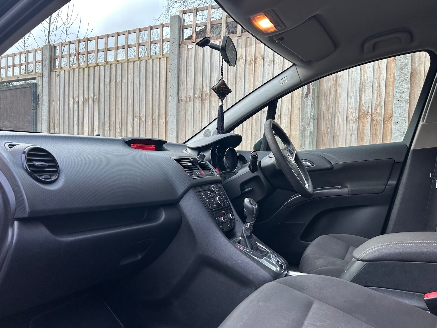 Used Vauxhall Meriva 2013 for sale - 77382102: Photo 33