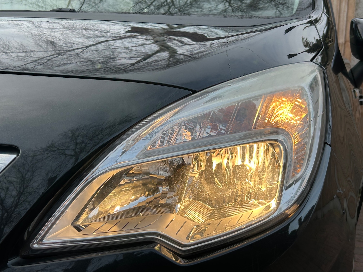 Used Vauxhall Meriva 2013 for sale - 77382102: Photo 35