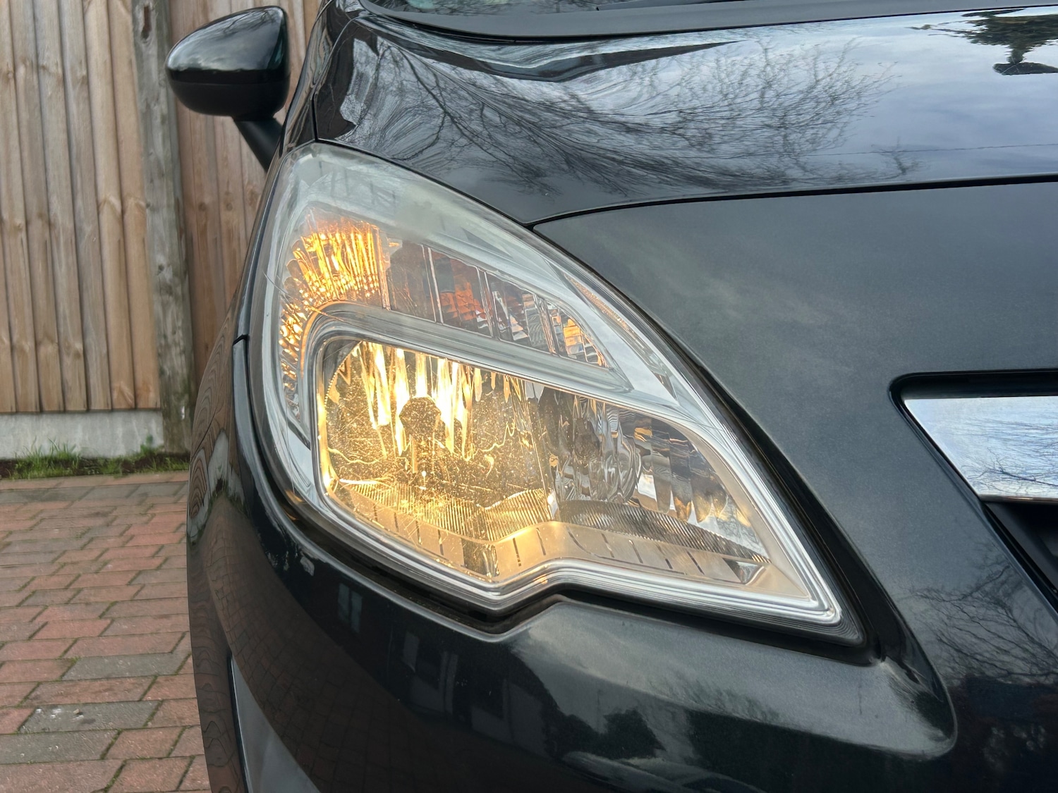 Used Vauxhall Meriva 2013 for sale - 77382102: Photo 36