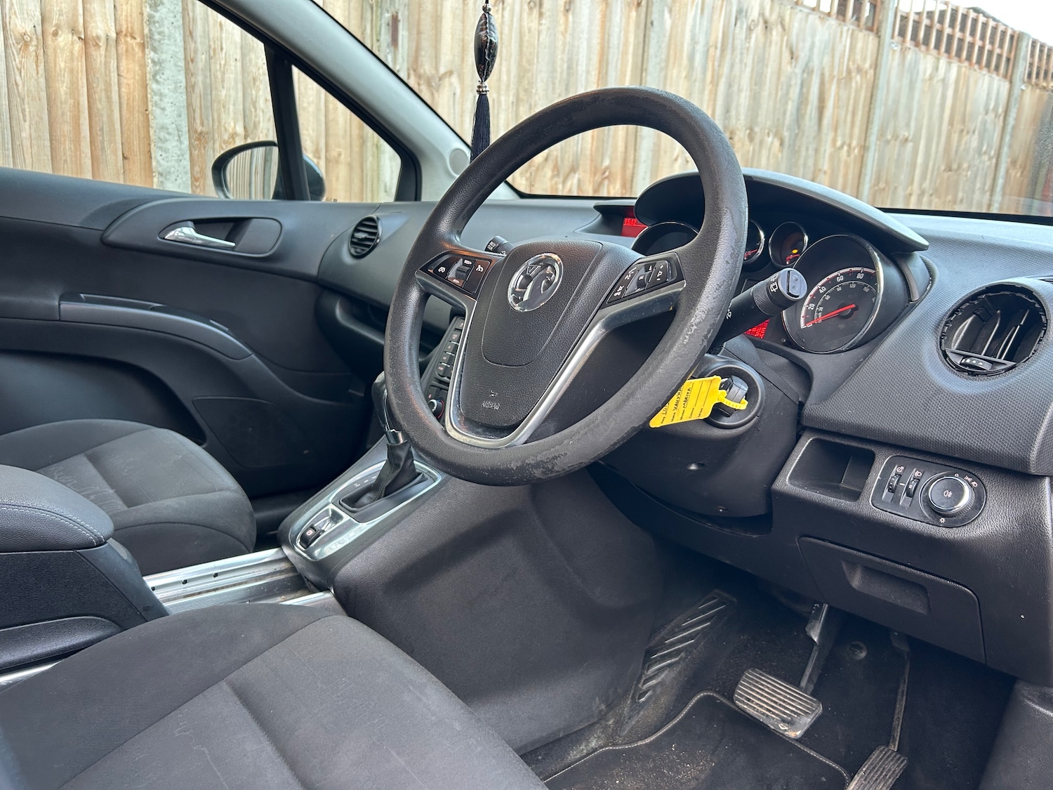 Used Vauxhall Meriva 2013 for sale - 77382102: Photo 4