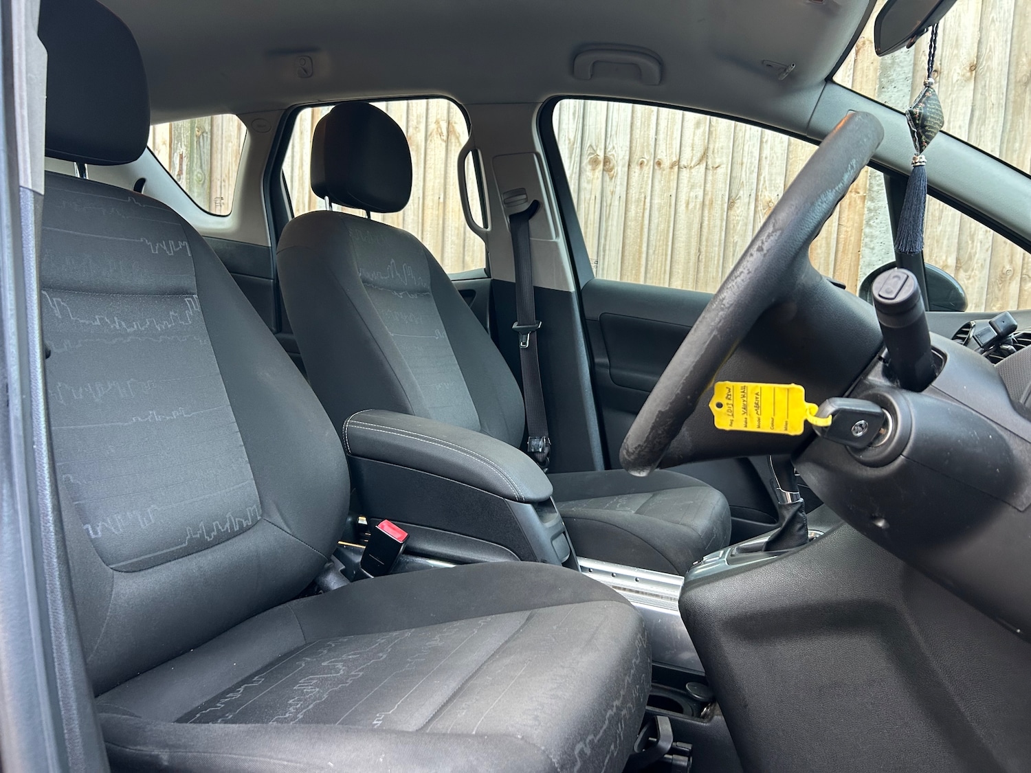 Used Vauxhall Meriva 2013 for sale - 77382102: Photo 5