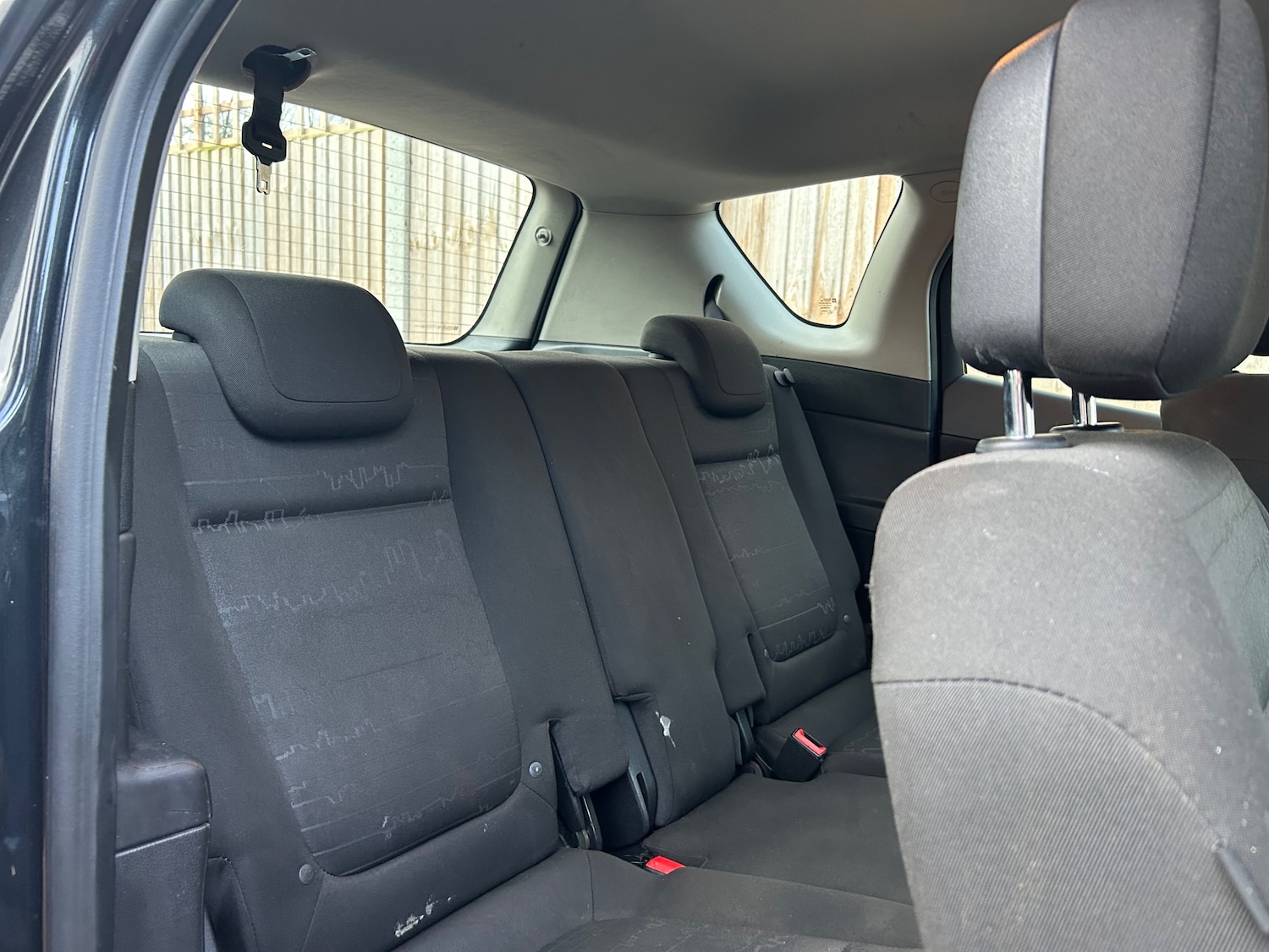 Used Vauxhall Meriva 2013 for sale - 77382102: Photo 6