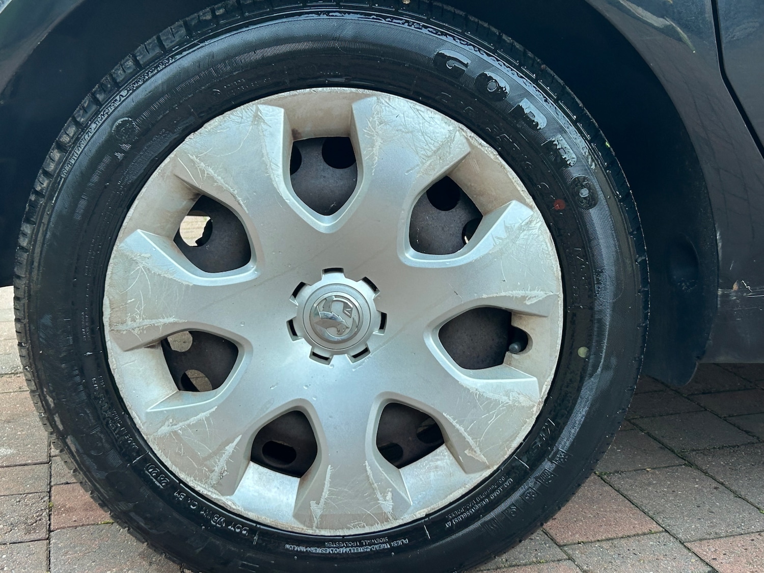 Used Vauxhall Meriva 2013 for sale - 77382102: Photo 9