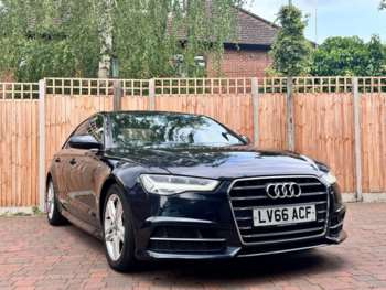 2016 (66) - 2.0 TDI ultra S line Saloon 4dr Diesel S Tronic Euro 6 (s/s) (190 ps)