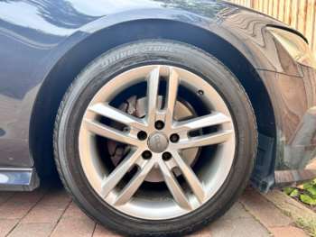 Used Audi A6 Saloon 2016 for sale - 74726320: Photo