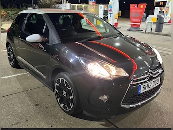 2012 (12) - 1.6 VTi 16V DStyle Plus 3dr