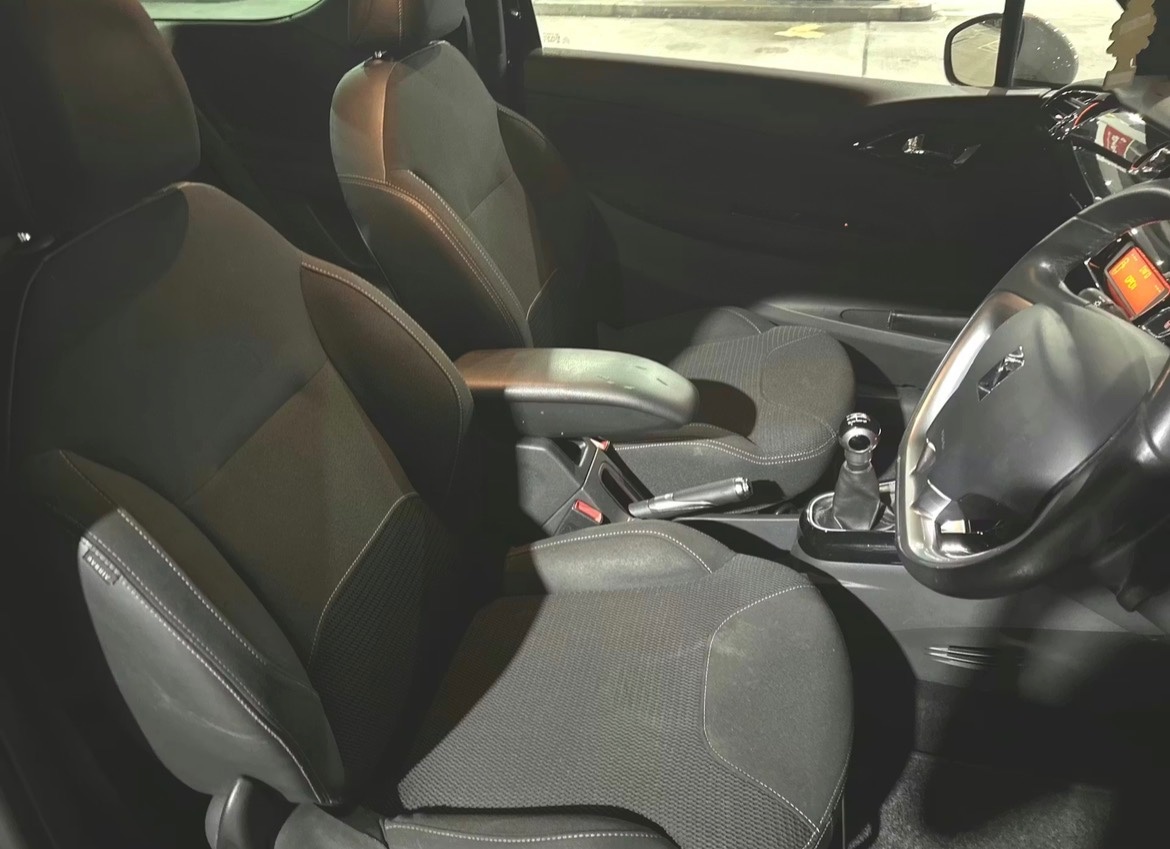 Used Citroen DS3 2012 for sale - 77620404: Photo 4