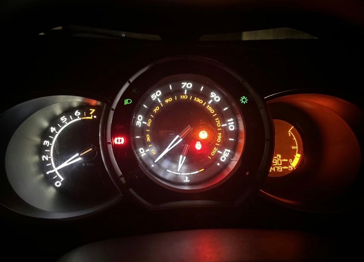 Used Citroen DS3 2012 for sale - 77620404: Photo 6