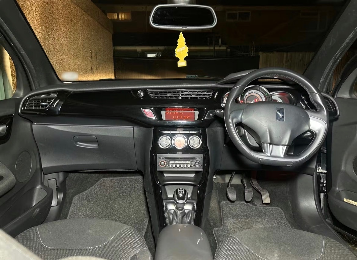 Used Citroen DS3 2012 for sale - 77620404: Photo 7