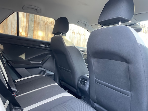 Used Volkswagen T-Roc 2018 for sale - 76193844: Photo 12