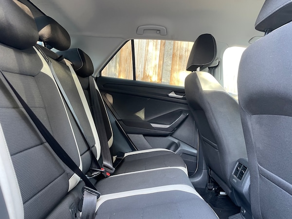 Used Volkswagen T-Roc 2018 for sale - 76193844: Photo 13