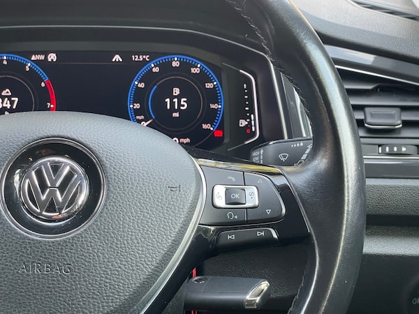Used Volkswagen T-Roc 2018 for sale - 76193844: Photo 23