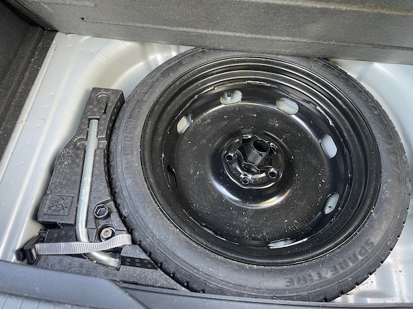 Used Volkswagen T-Roc 2018 for sale - 76193844: Photo 36