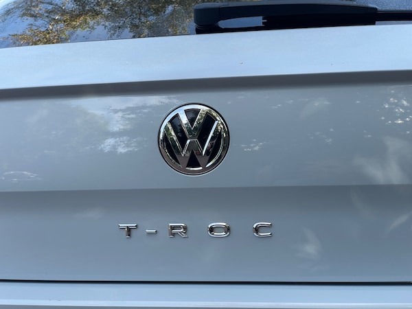 Used Volkswagen T-Roc 2018 for sale - 76193844: Photo 37