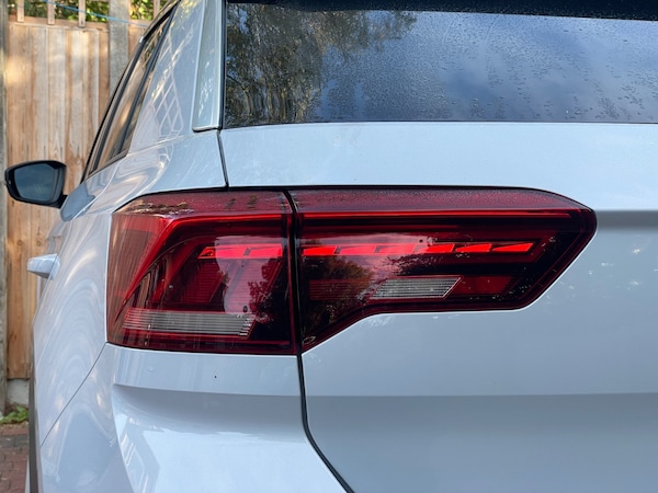 Used Volkswagen T-Roc 2018 for sale - 76193844: Photo 38
