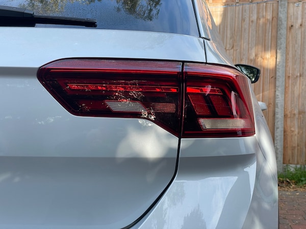 Used Volkswagen T-Roc 2018 for sale - 76193844: Photo 39