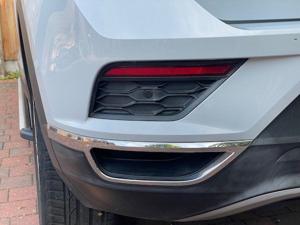 Used Volkswagen T-Roc 2018 for sale - 76193844: Photo 40