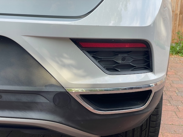 Used Volkswagen T-Roc 2018 for sale - 76193844: Photo 41
