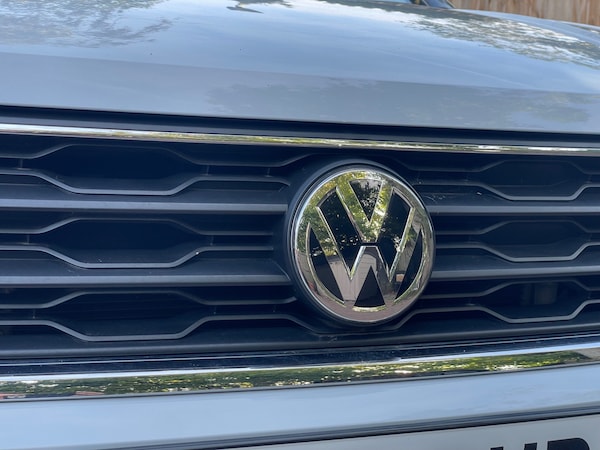 Used Volkswagen T-Roc 2018 for sale - 76193844: Photo 44
