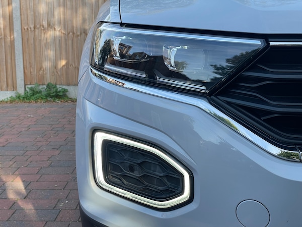 Used Volkswagen T-Roc 2018 for sale - 76193844: Photo 46